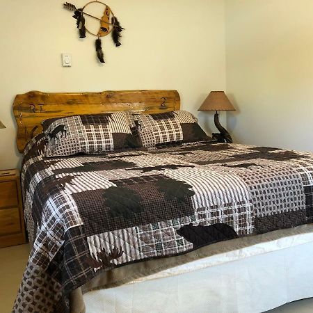 The Big Bear Apartment 윌리엄스 외부 사진
