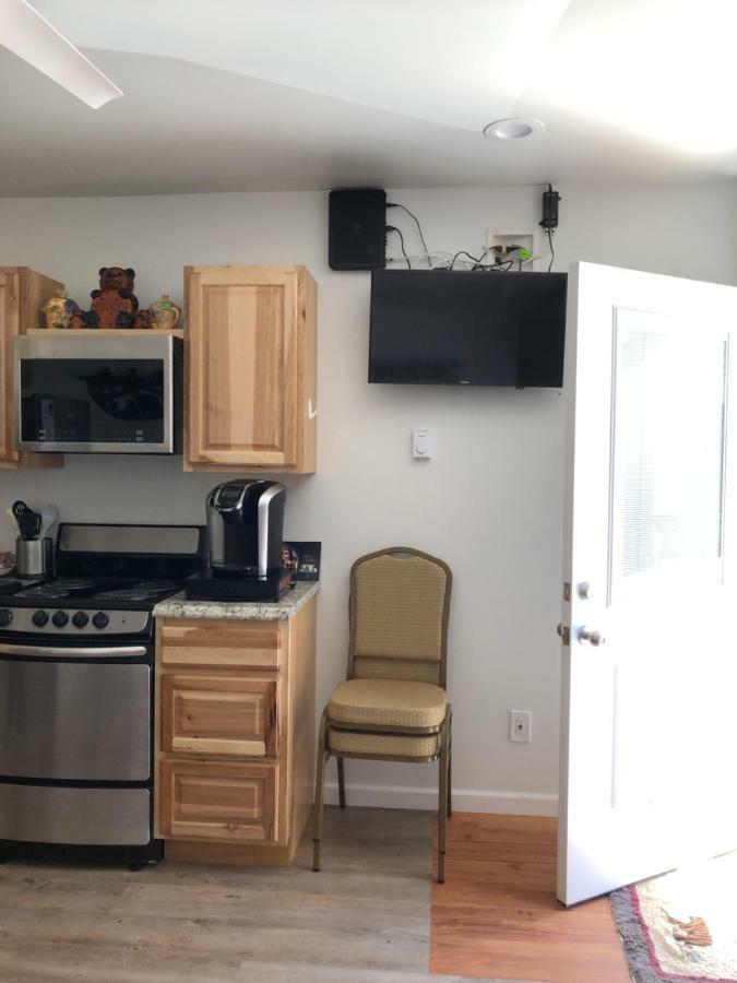The Big Bear Apartment 윌리엄스 외부 사진