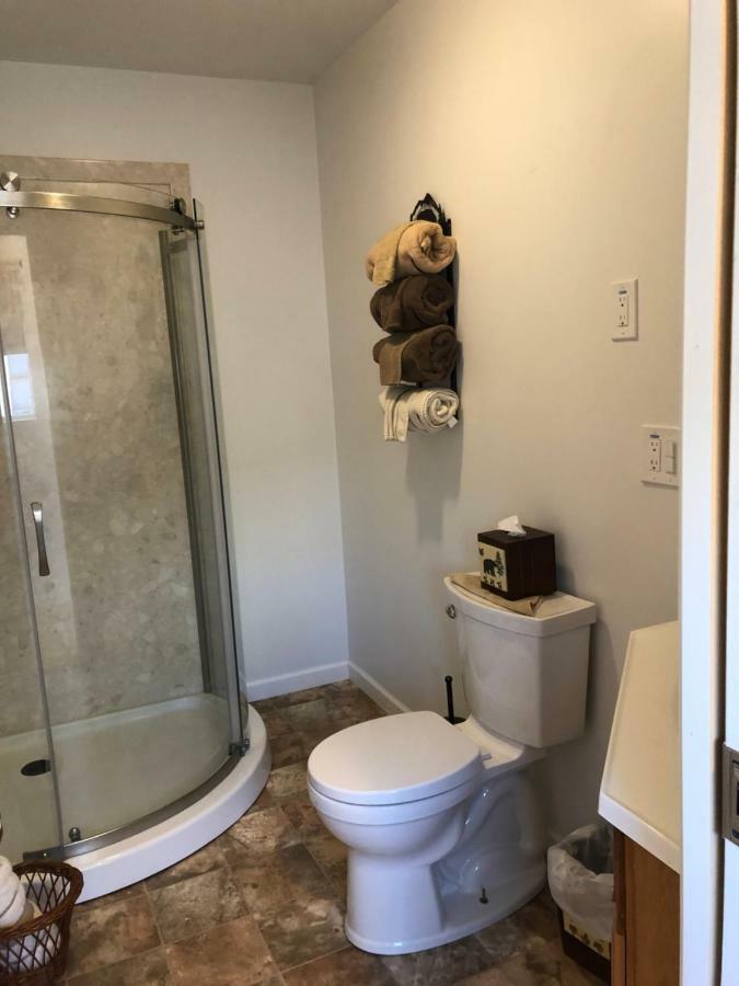 The Big Bear Apartment 윌리엄스 외부 사진