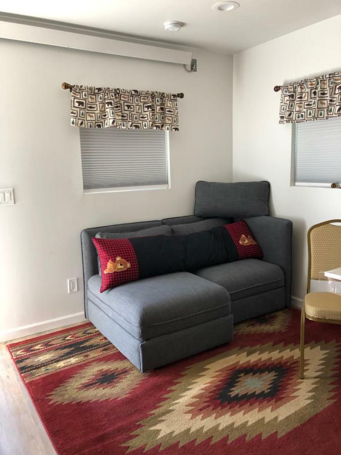 The Big Bear Apartment 윌리엄스 외부 사진
